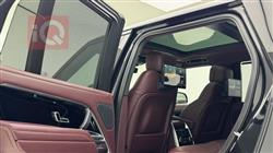Land Rover Range Rover Vogue
